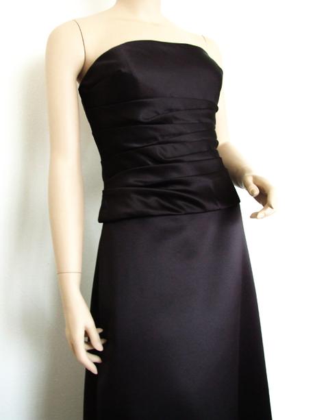 Spoločenské šaty, 40