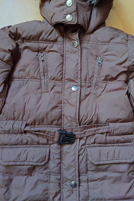 Bunda, zara,140