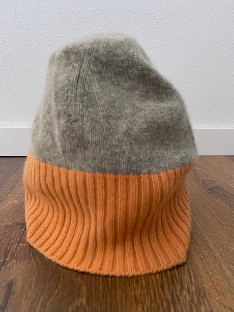 Krásna kašmírová čiapka, 