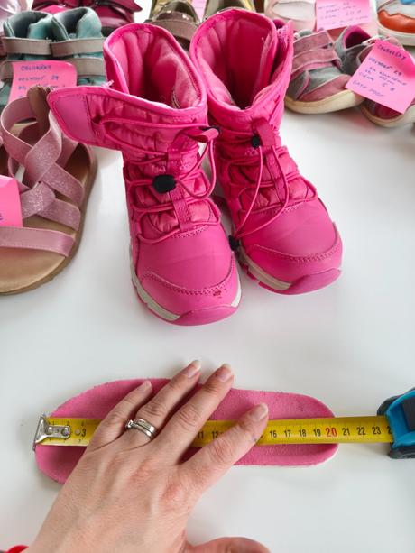 Snehule, alpine pro,31