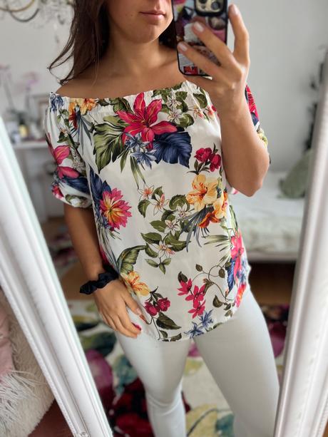 F&f blúzka, f&f,42