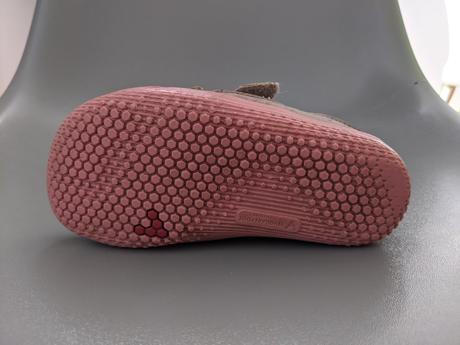 Vivobarefoot reno 26, vivobarefoot,26