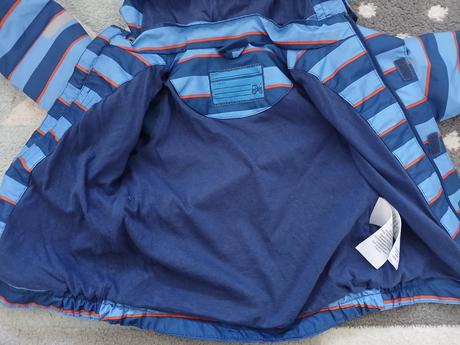 Prechodna bunda 86/92, impidimpi,92