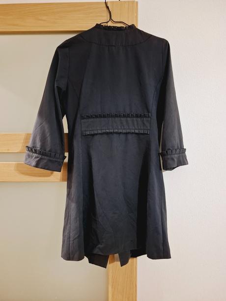 Elegantny kabat munthe plus simonsen, s