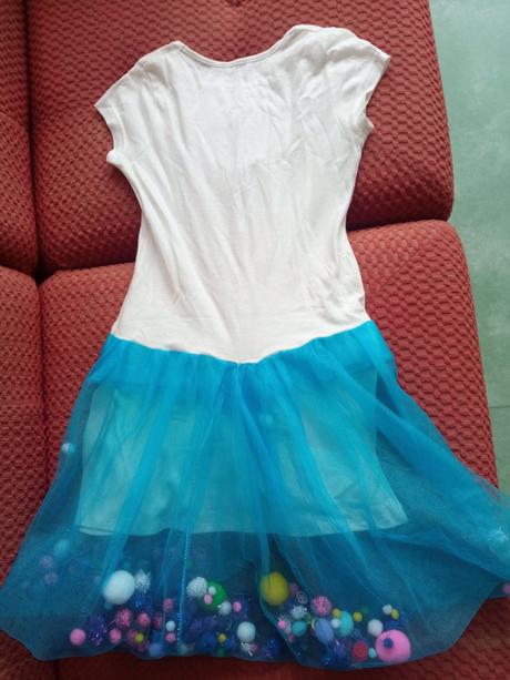 Šaty kamarátky, 122