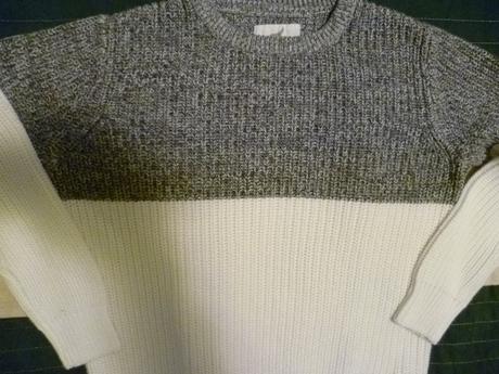 Sveter, pepperts,134
