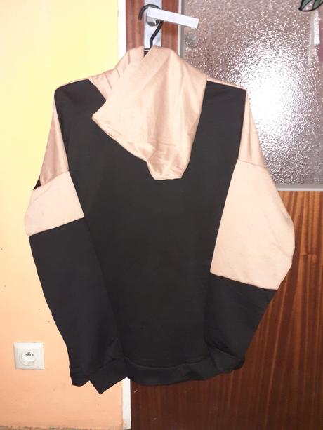 Damska mikina, m