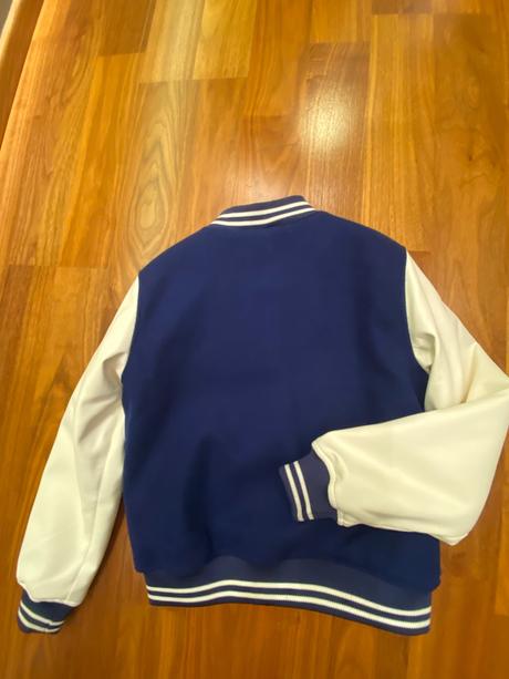 Prechodná bunda, reserved,140