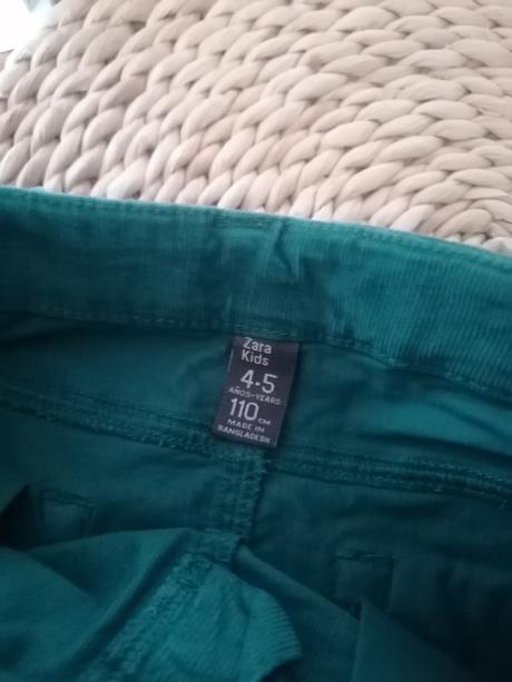 Mencestrova sukňa zara 110, zara,104