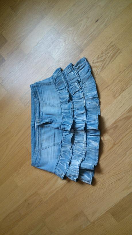 Sukna, tally weijl,38