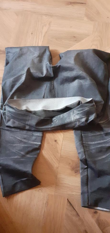 Elastické legíny, m