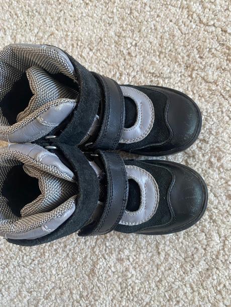 Snehule bartek, bartek,23