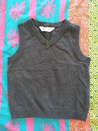 Vesticka, h&m,98