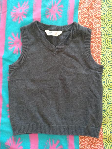 Vesticka, h&m,98