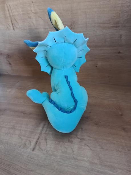 Pokémon vaporeon originál, 
