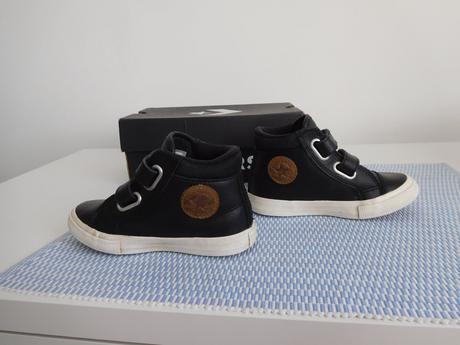 Converse - tenisky detské-24v,, converse,24