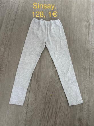 Legíny, sinsay,128