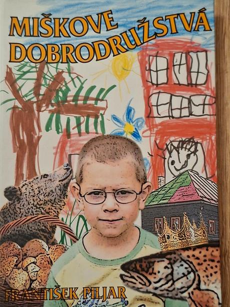 Miškove dobrodružstvá ô, 