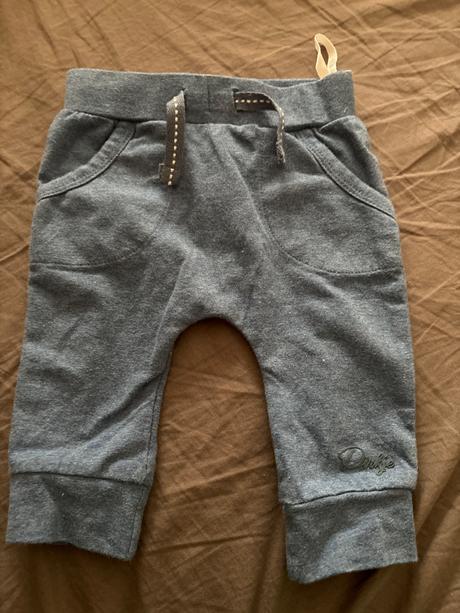 Teplákova suprava, dirkje,56