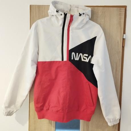 Zimná nasa bunda, s