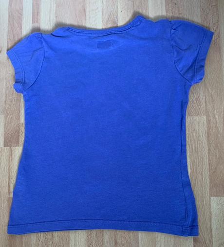 F&f tričko so slonom, f&f,104