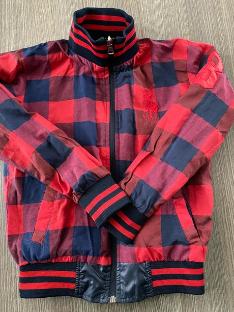 Bunda ralph lauren 122, ralph lauren,122