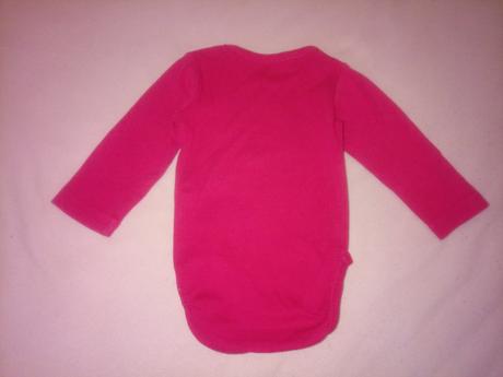 Krasne a kvalitne cervene body, h&m,68