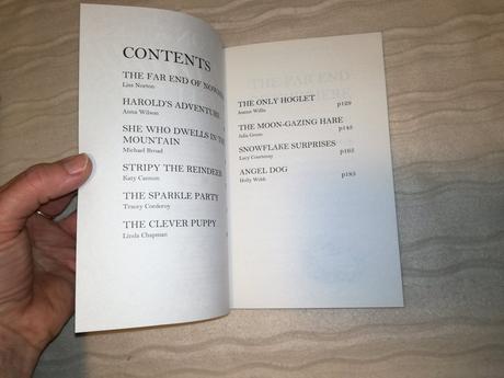 Collection of animal tales nwi19, 