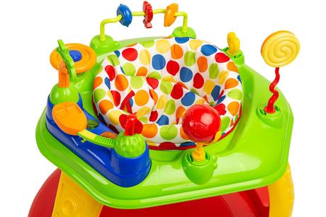 Tpyz aktívne centrum hula rainbow,