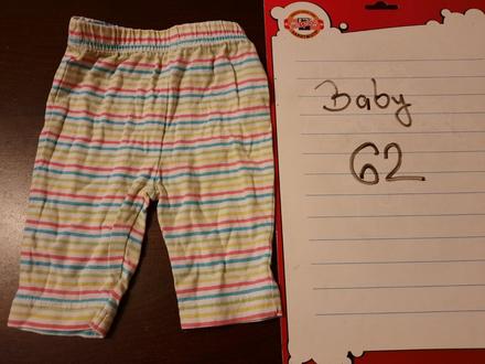 Teplaky, baby,62