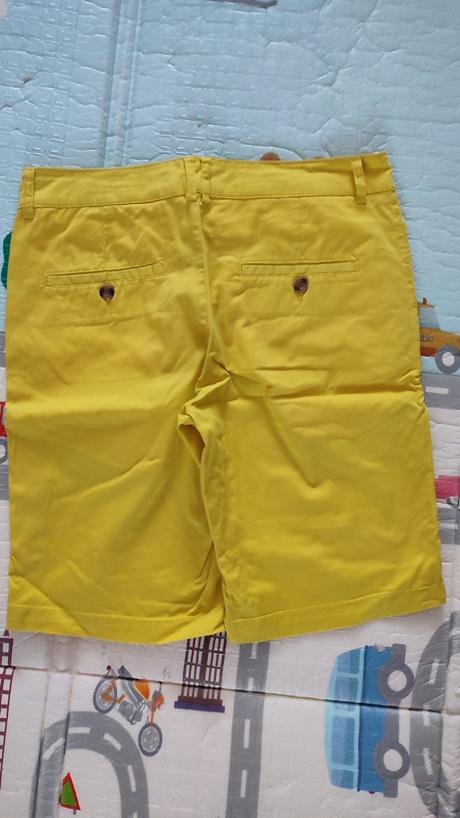 Krátke nohavice xs gate, gate,xs