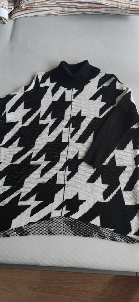 Dámsky sveter, veľ 44/46, bonprix,44