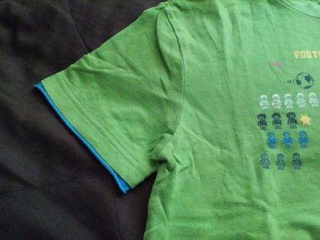 Tričko , cherokee,122