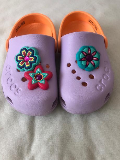 Crocs/ slapky, crocs,30