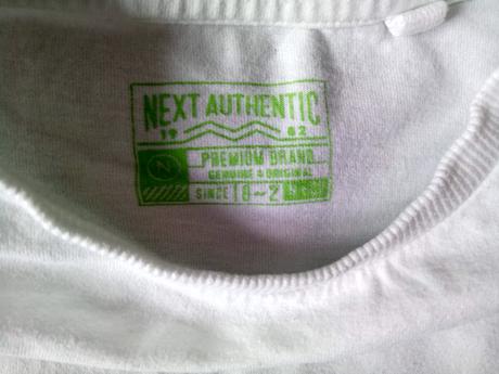 Natelníky 2ks, next,86