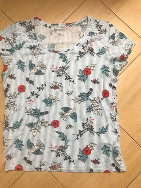 Tričko, esmara,38