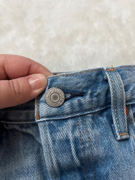 Levis sukňa, levis,m