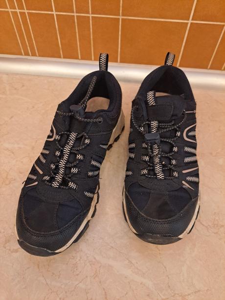 Tenisky, graceland,36