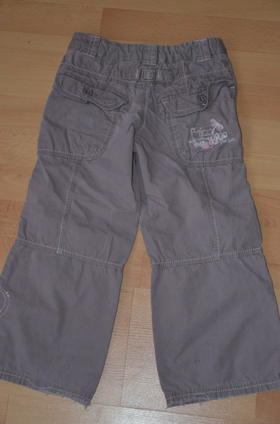 Nohavice s macickou, next,116