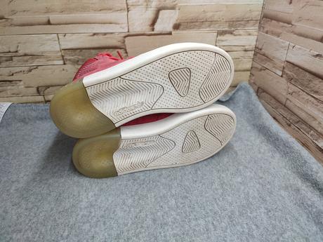 Adidas 36 - dámske kožené tenisky tubular, adidas,36