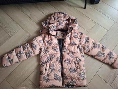 Zimni bunda, burberry,134