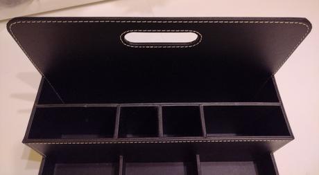 Stolový organizér, 