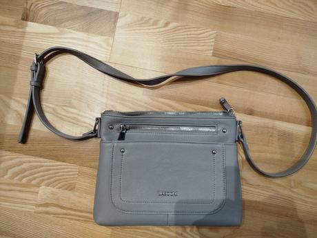 Kabelka lasocki, lasocki