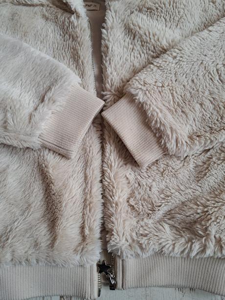 Prechodná bundička, f&f,122