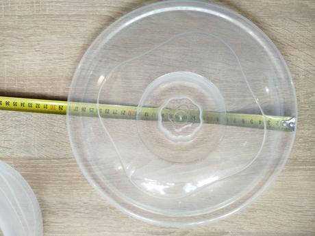 Miska na kysnutie cesta, 