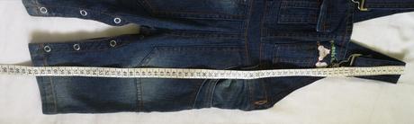 Detske nohavice nové, 68