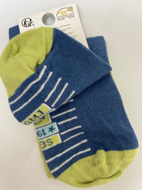 Ponožky s vráskavcom, sergent major,25 / 26