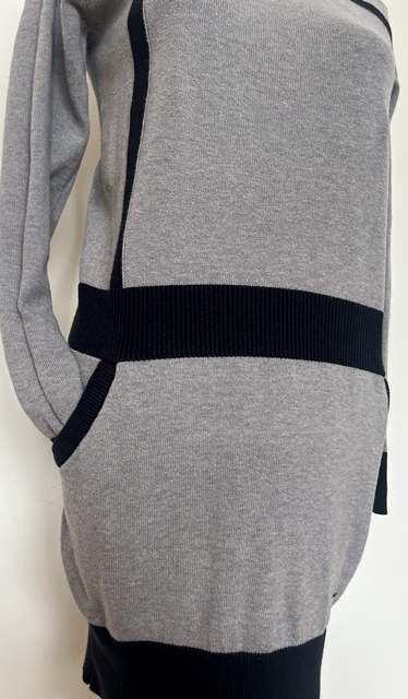 Mini šaty /tunika/ adidas neo, adidas,m