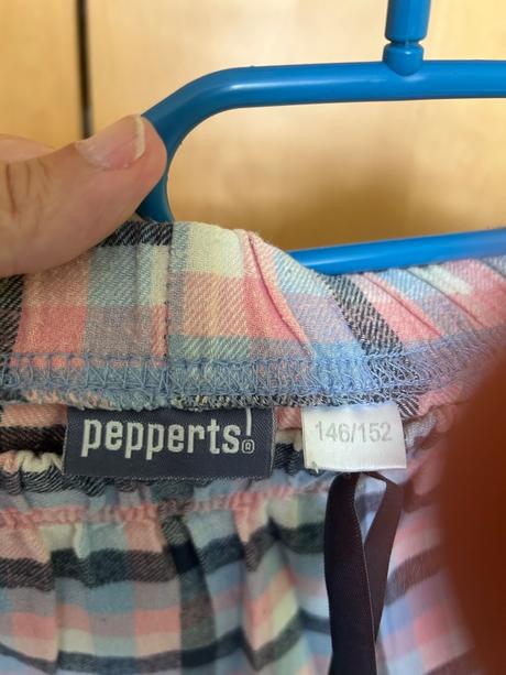 Pyžamové nohavice, pepperts,146