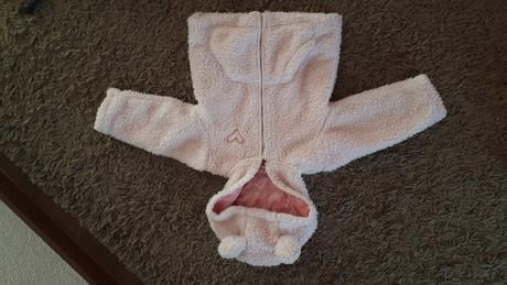 Mikinka zateplena, dopodopo,74